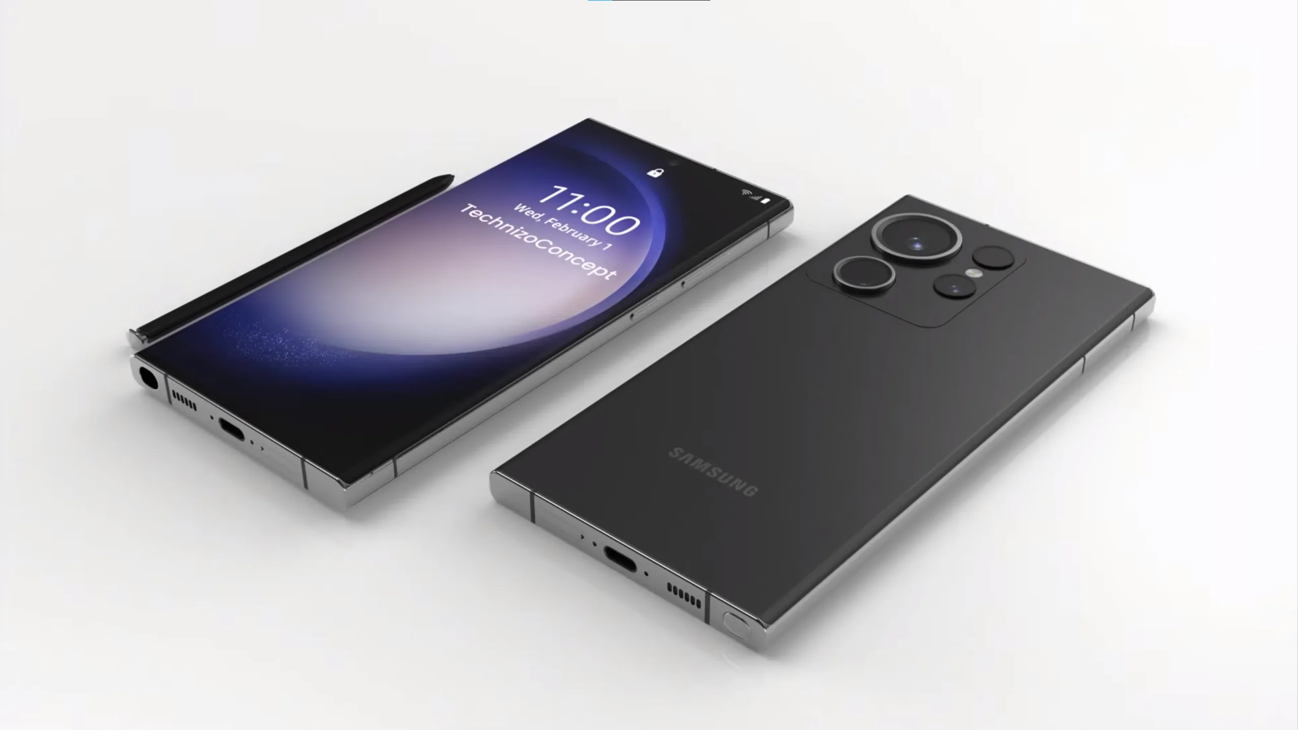 Samsung Galaxy S24 Ultra Leak Just Revealed 144Hz Display Satellite Connectivity And More Tom