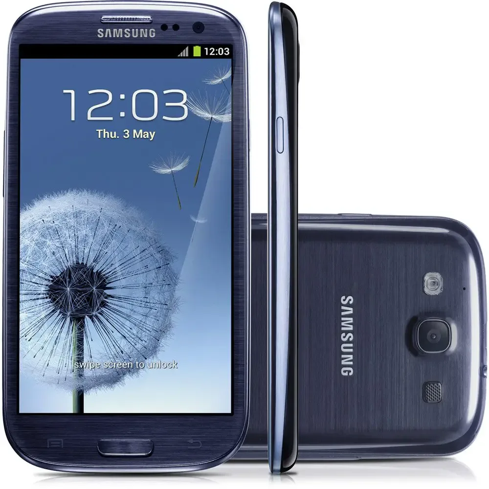 Samsung Galaxy S3 Fiche Technique Et Caractéristiques Test Avis Phonesdata