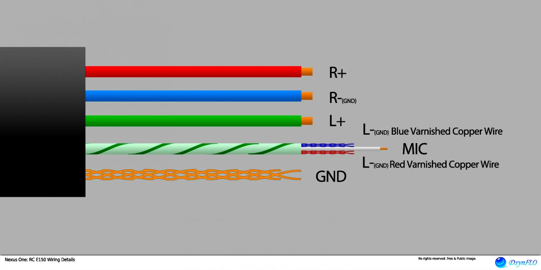 Samsung Headphone Cable Wiring Diagram