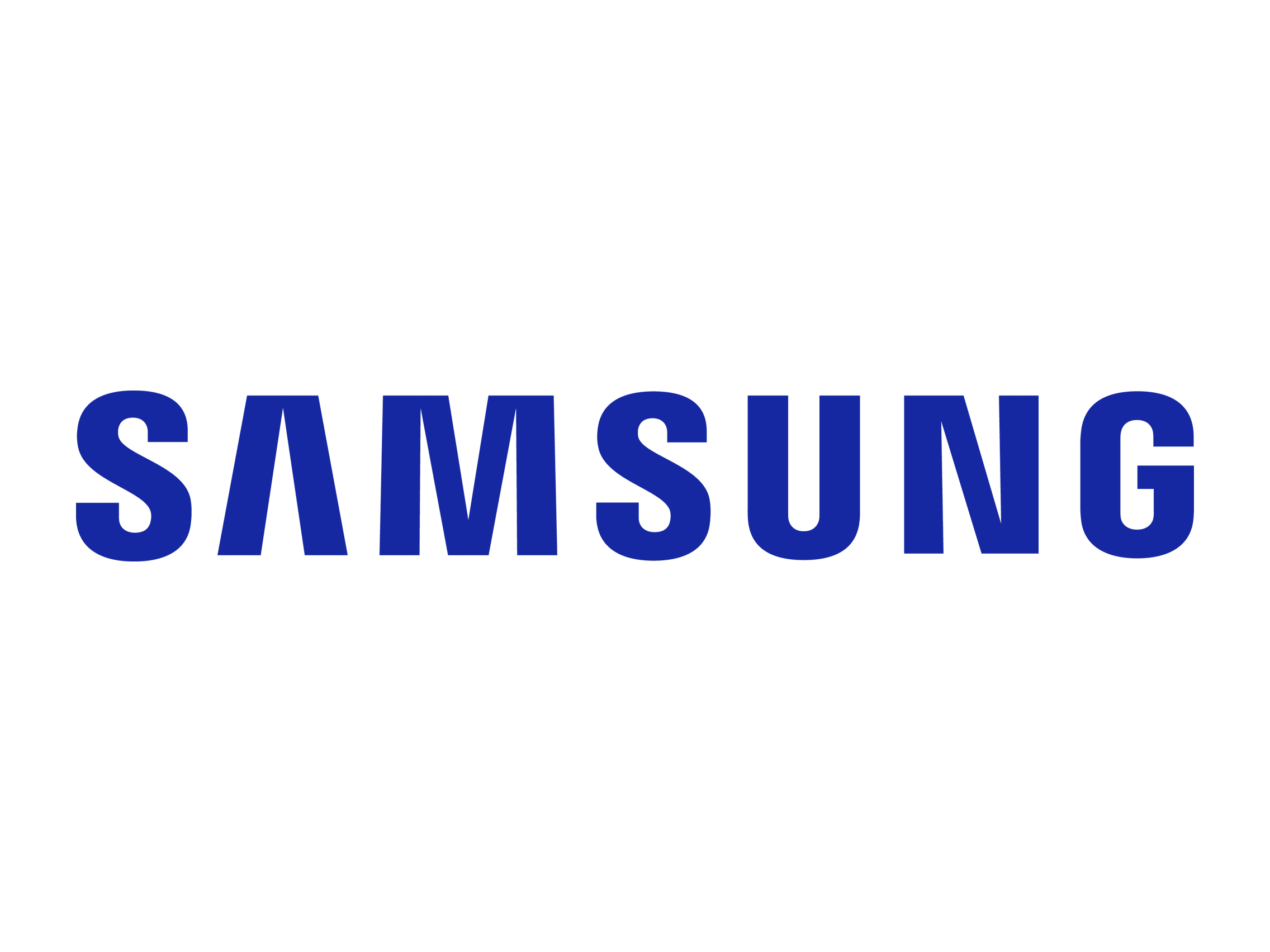 Samsung Logo Png