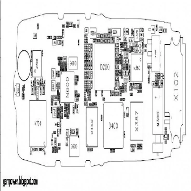 Samsung On 7 Schematic Diagram Samsung J7 Prime 2 Schematic