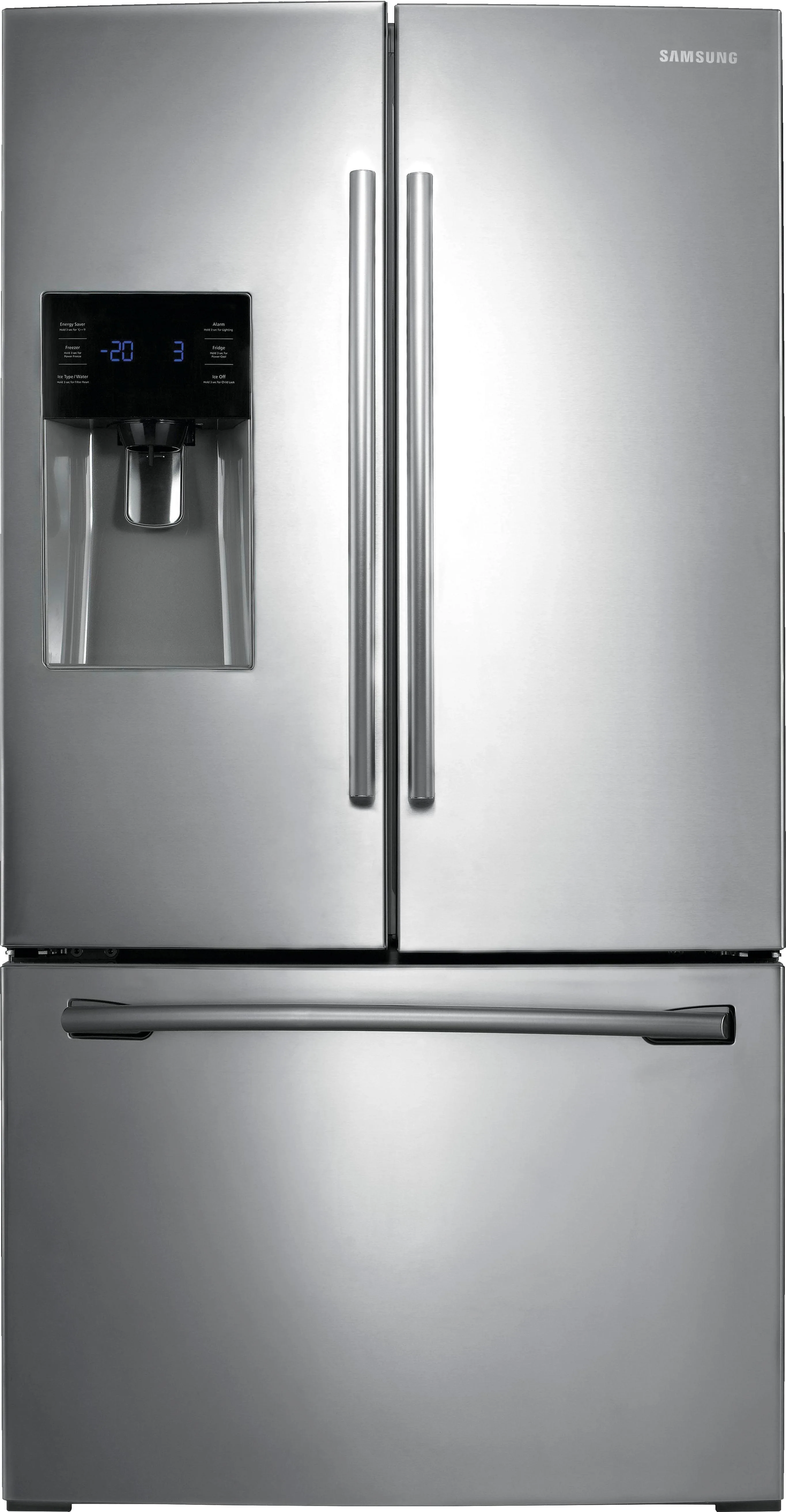 Samsung Refrigerator