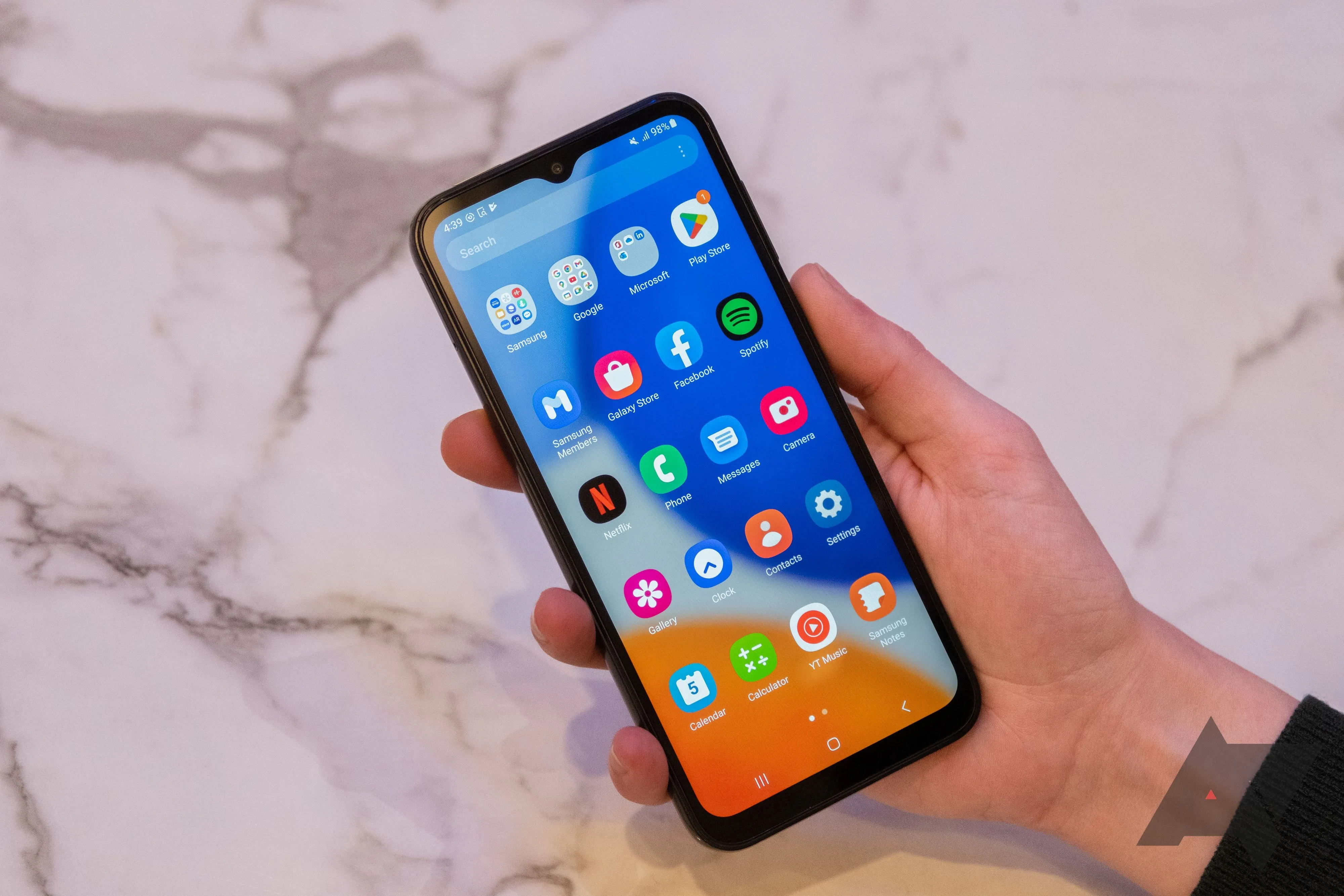 Samsung S Budget Friendly Galaxy A14 5G Is Already Available For Purchase