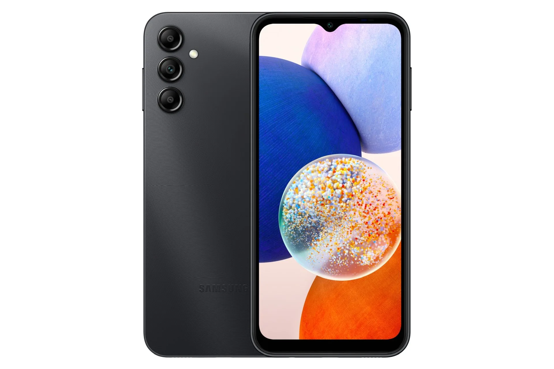 Samsung S First 2023 Galaxy A Series Phone Comes With 5G And It S Cheap Netick