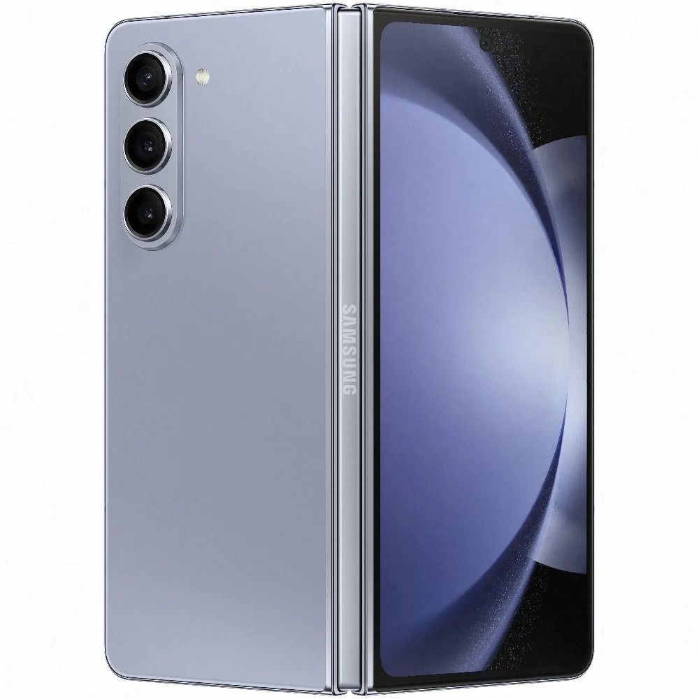 Samsung S Galaxy Z Fold 5 Just Hit Its Lowest Price Ever In This Limited Time Deal