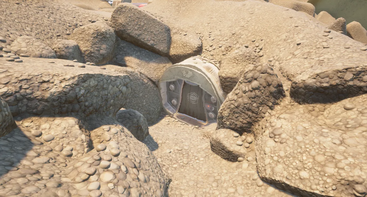 Sandbox Lab Outpost Grounded Wiki