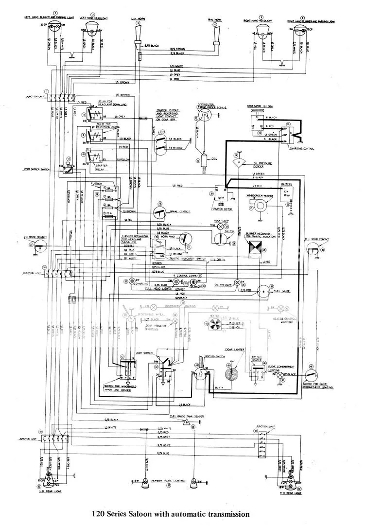 Sandpiper Wiring Diagram Wiring Diagram
