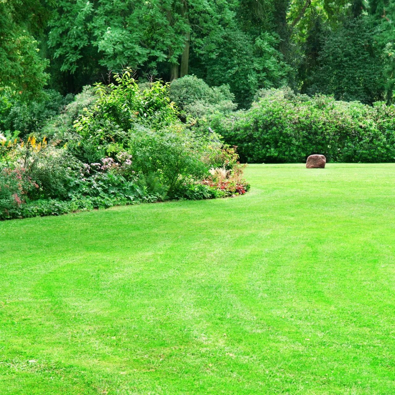 Santos Lawn Care Lawn Care Landscaping