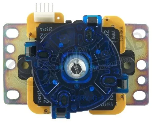 Sanwa Joystick Wiring Diagram Wiring Diagram