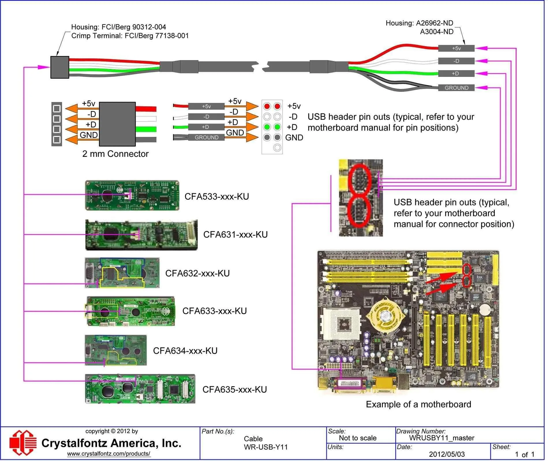 Sata Hdd Power Connector Diagram Sata Power Wiring