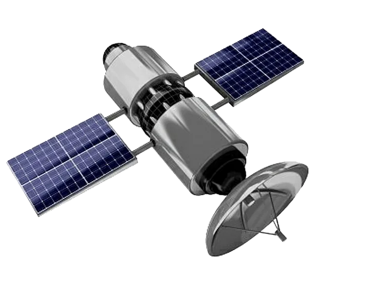 Satellite Png Transparent Images Png All