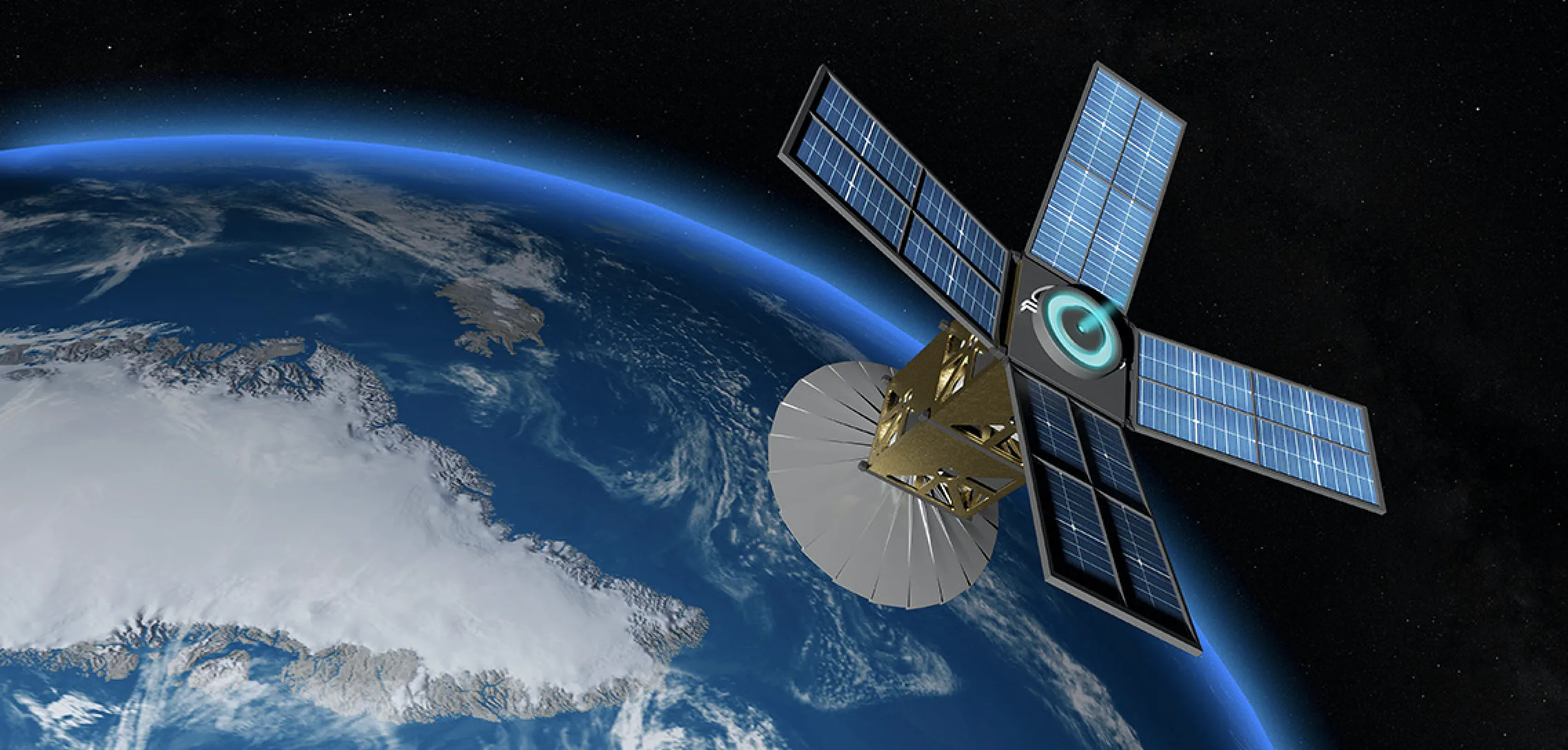 Satellites স্যাটেলাইট