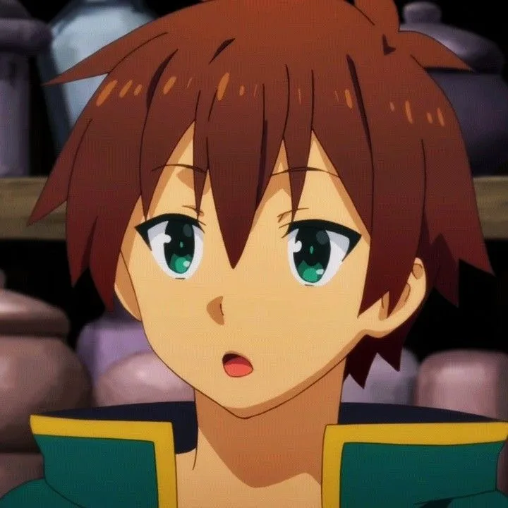Satou Kazuma