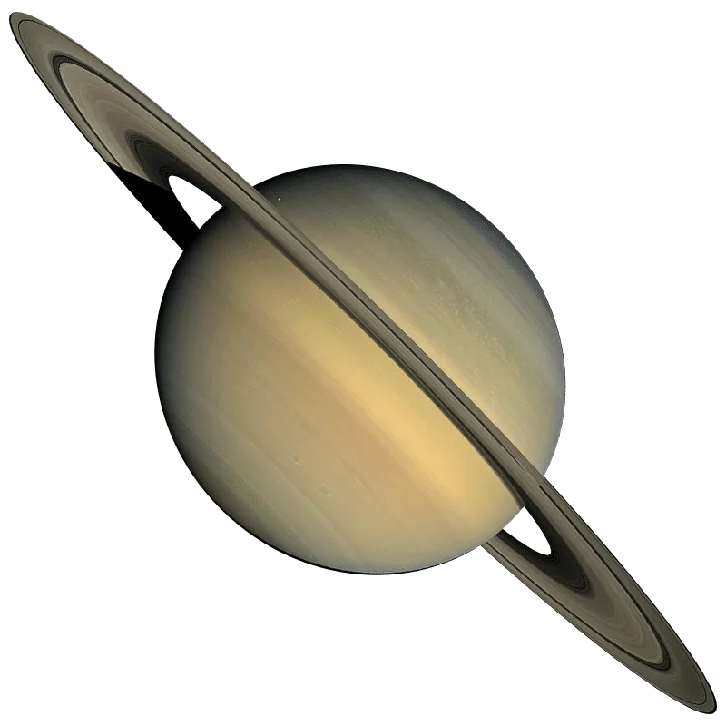 Saturn Facts Interesting Facts About Planet Saturn The Planets