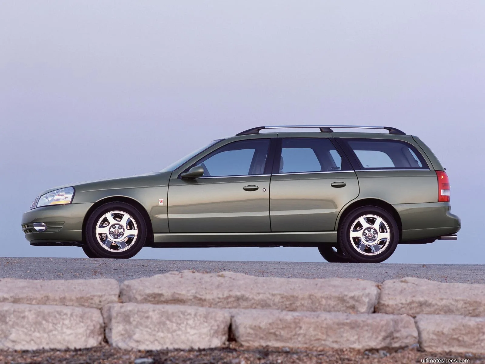 Saturn L Wagon 2003 Images Pictures Gallery