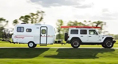 Scamp Trailer Review Why We Love It And What Needs To Change