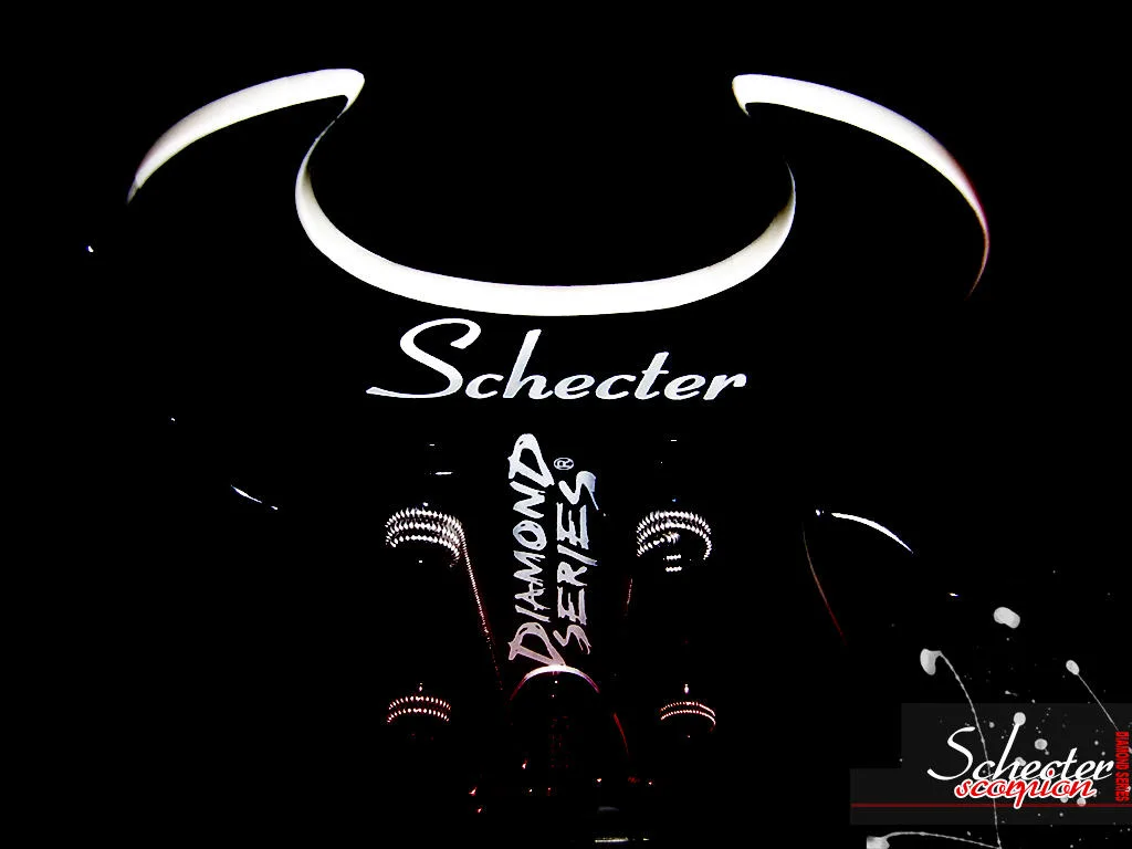 Schecter Diamond Series Wiring Diagram Wiring Site Resource