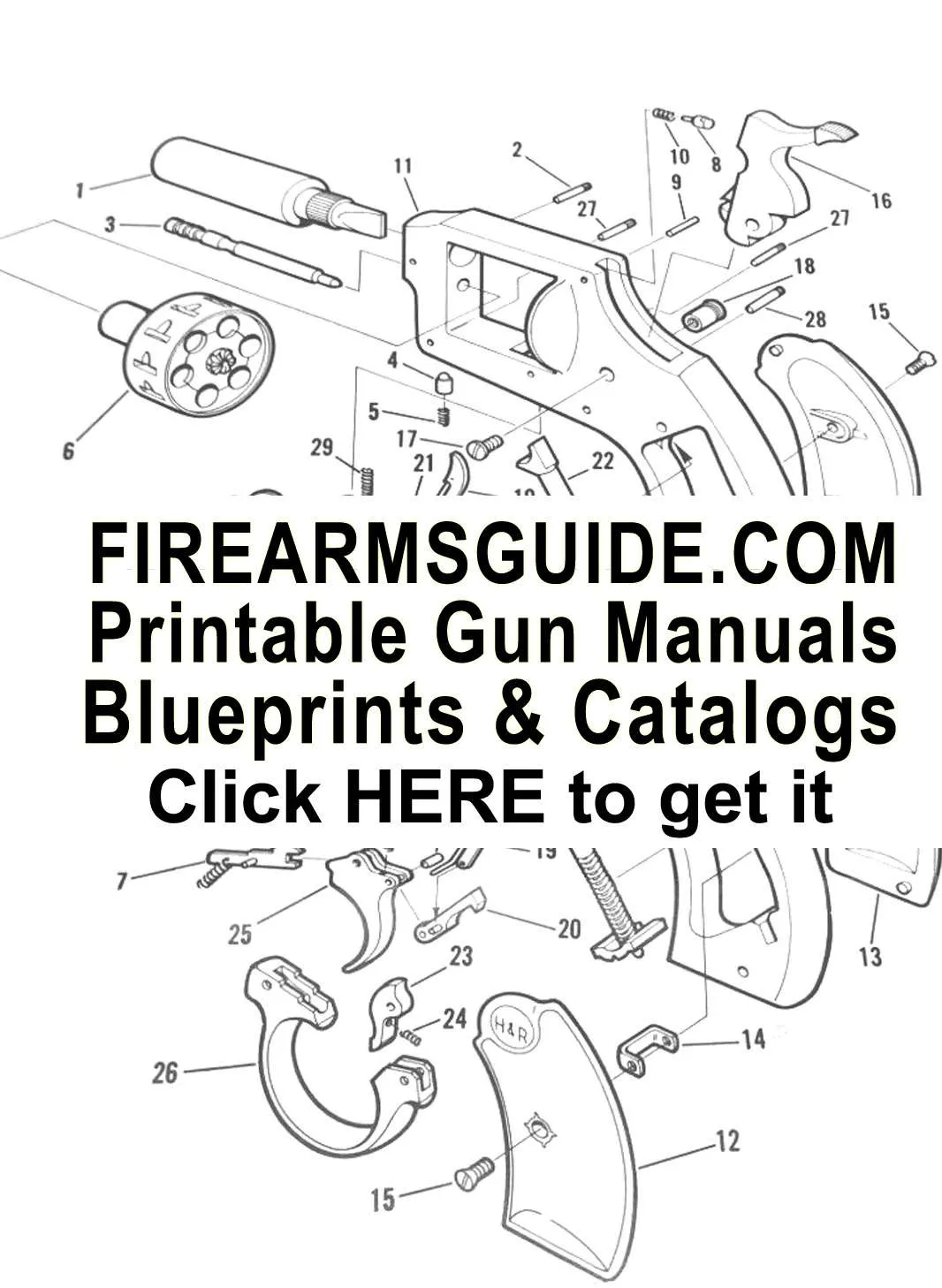 Schematic Diagram Derringer Dcda 2 Derringer Special Back Co