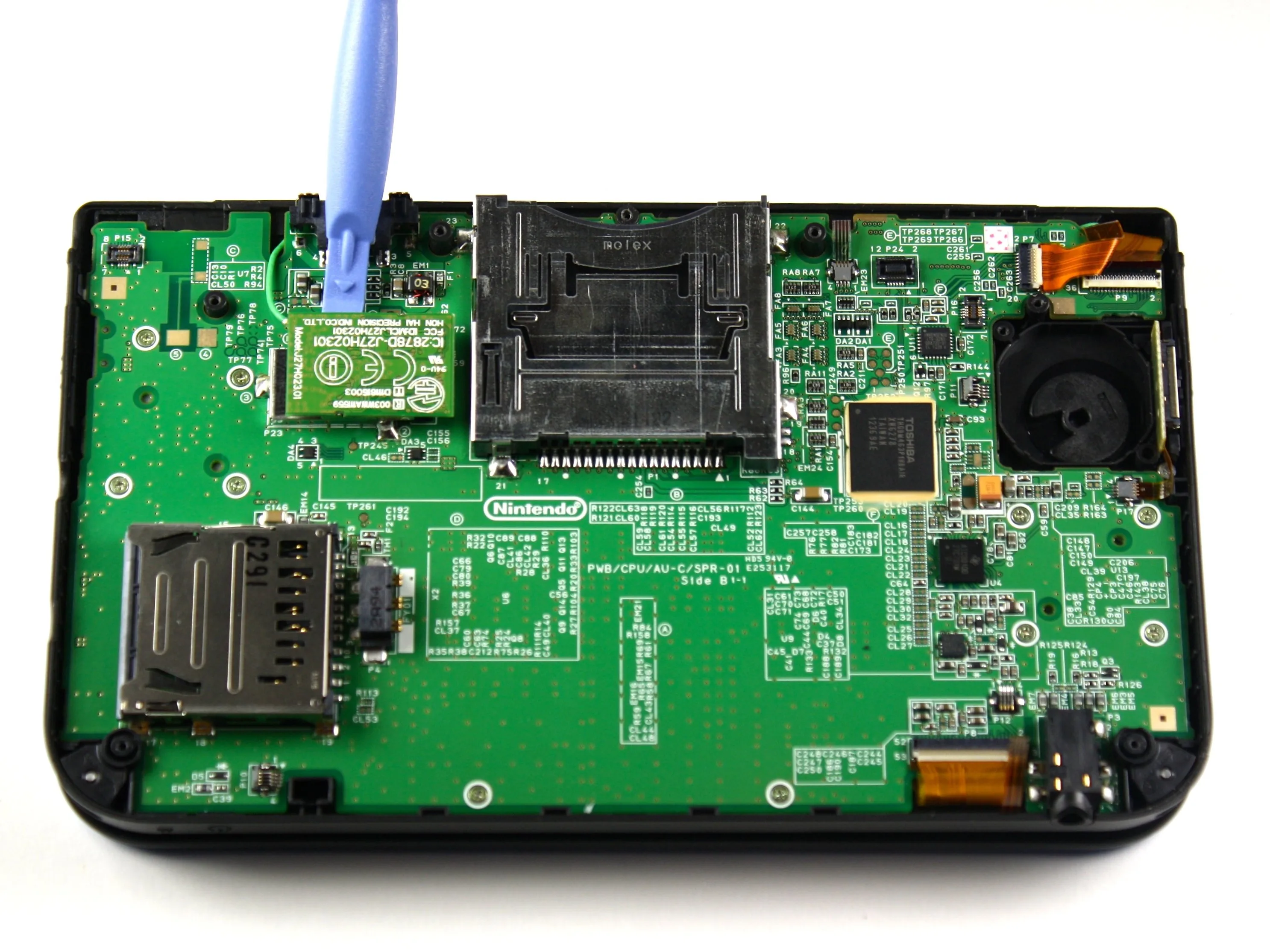 Schematic Diagram For 3Ds Schematic Diagram Of 3Ds Sensor Ch