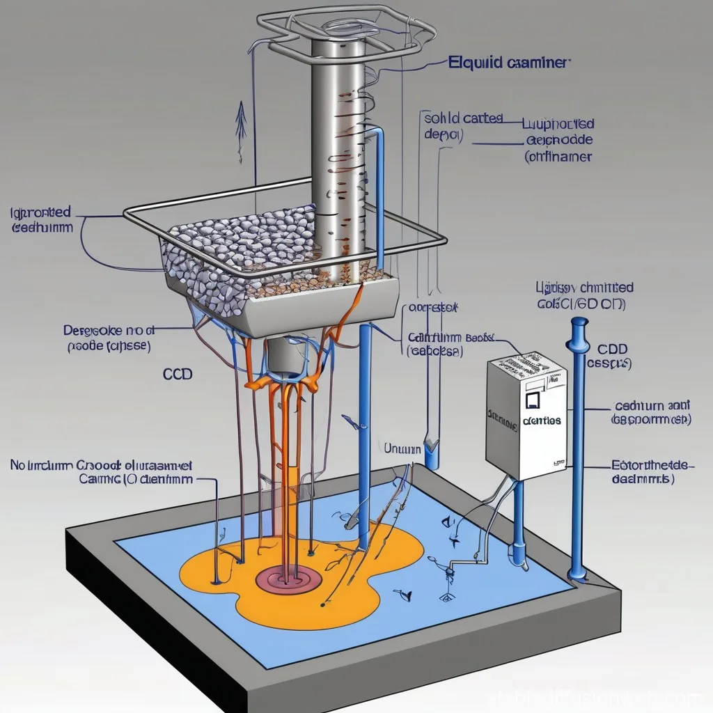 Schematic Diagram Of A Computer Network Prompts Stable Diffusion Online