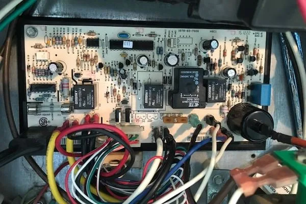 Schematic Of Norcold 1200 Wiring Diagram Norcold Wiring