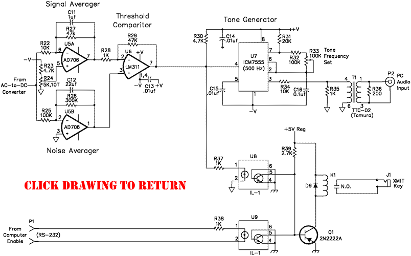 Schematics