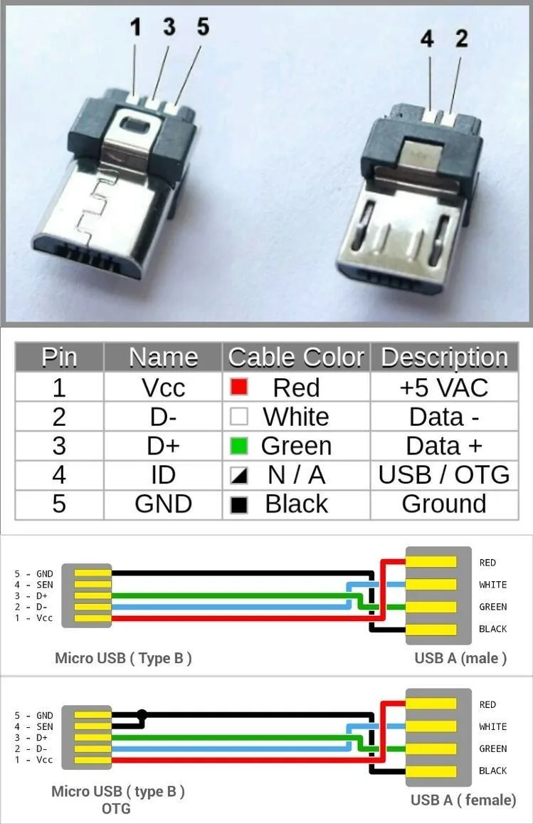 Schematics For Electrical Circuits