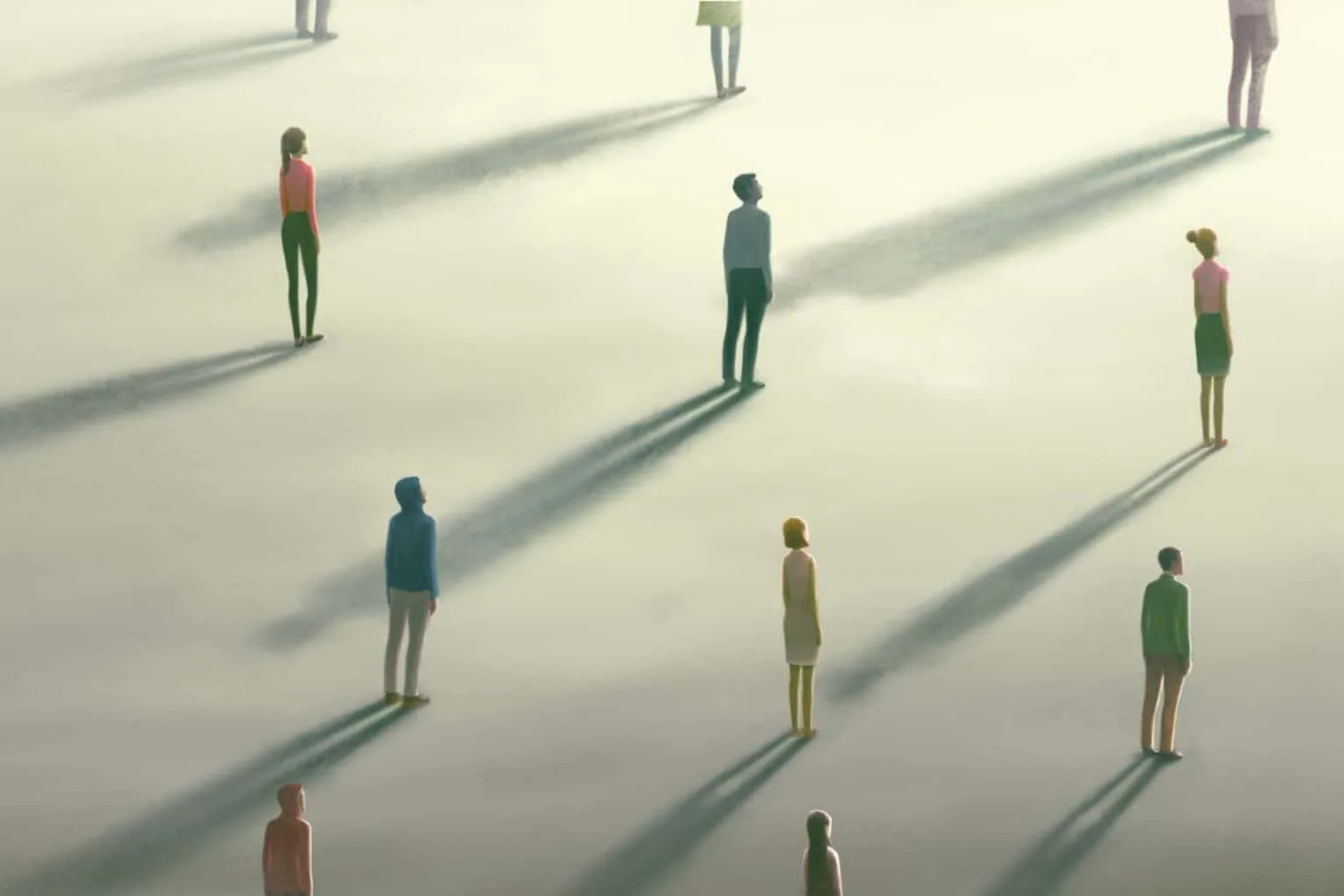 Schizoid Personality Disorder Symptoms Causes Treatment