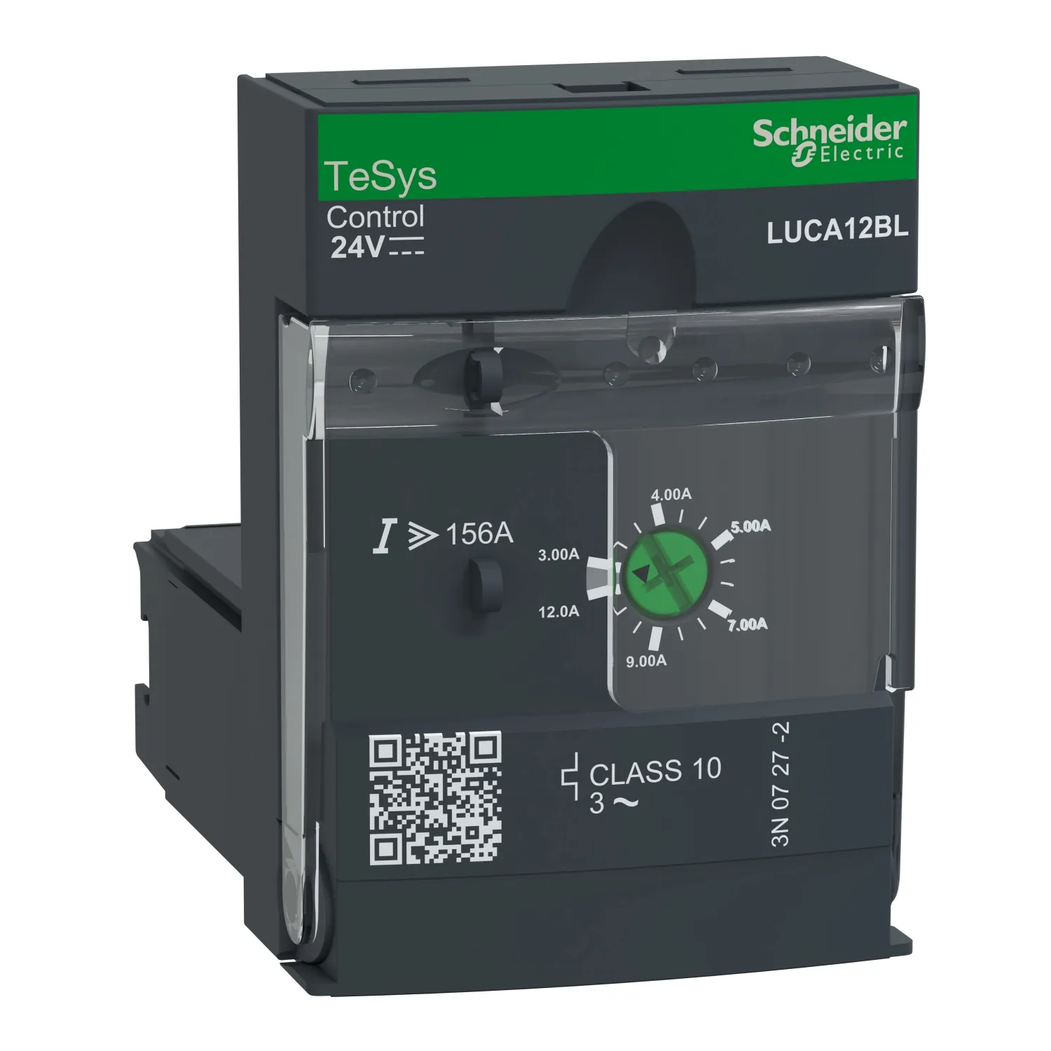 Schneider Electric Products Electronic Switching Devices And Motor Control Luca12Bl