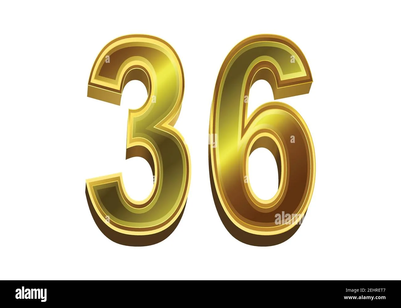 School Number 36 Stock Vector Images Alamy