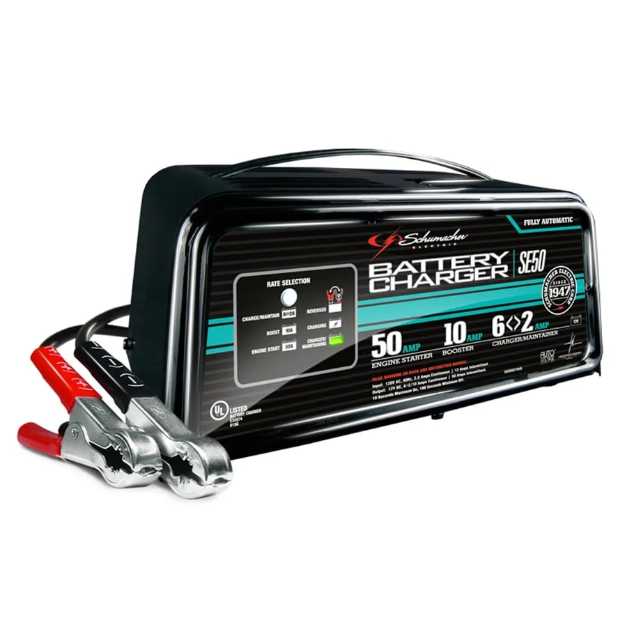Schumacher Battery Charger Se 5212A Wiring Diagram Wiring Diagram