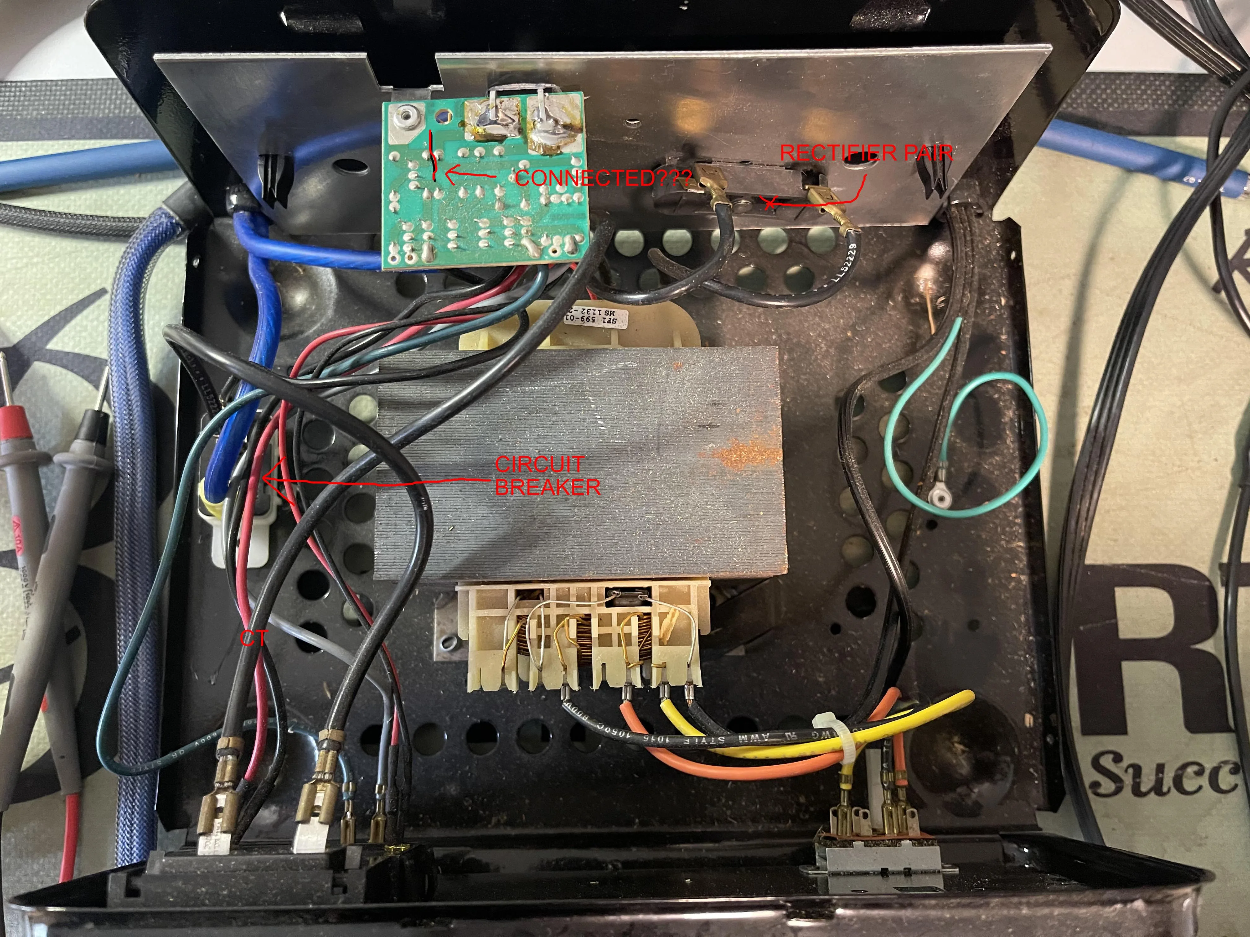 Schumacher Battery Charger Se 5212A Wiring Diagram Wiring Diagram