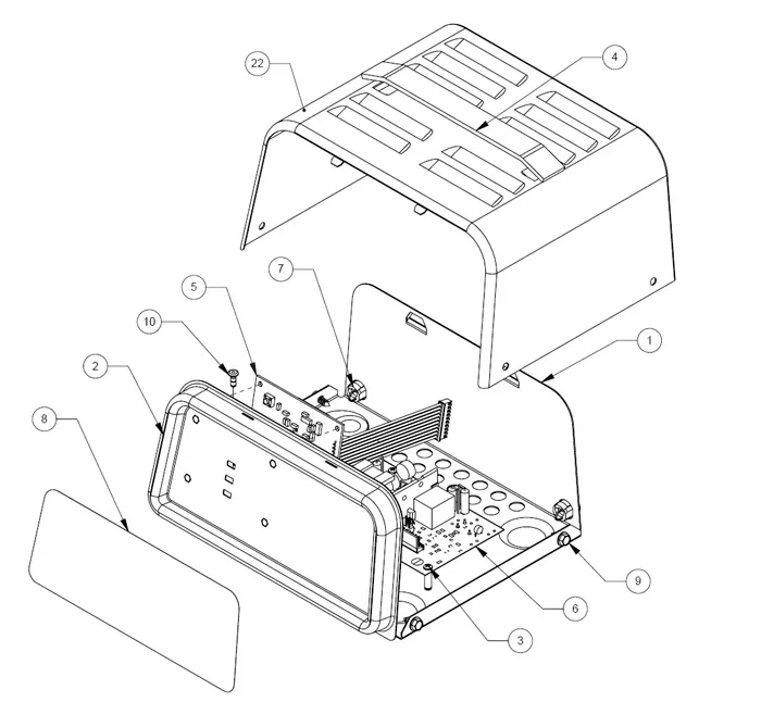 Schumacher Battery Charger Se 82 6 Wiring Diagram Gallery Wiring Diagram Sample