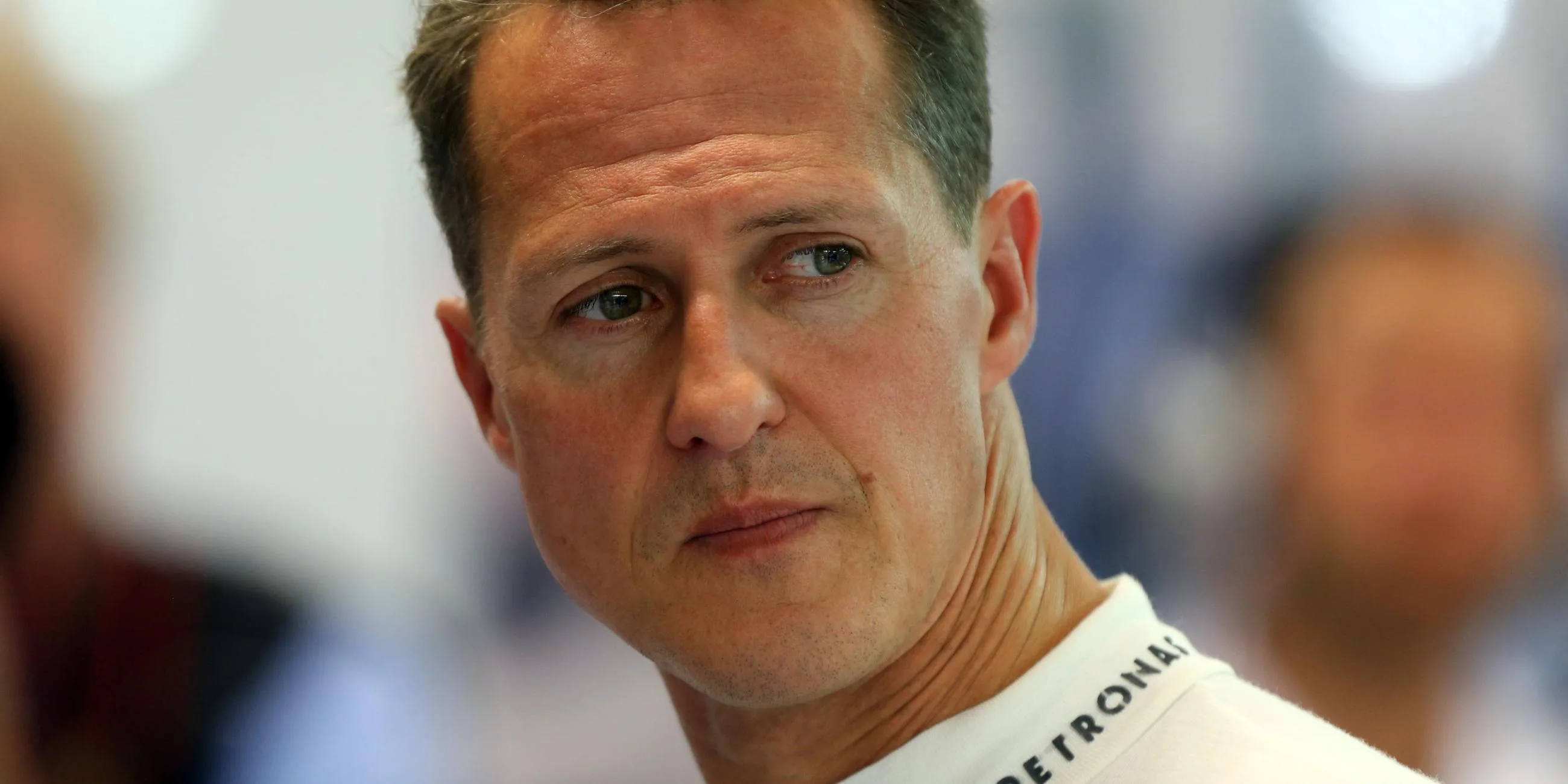 Schumacher Erpressung Prozess In Wuppertal Begonnen Zdfheute