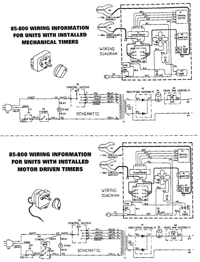 Schumacher Psw Wiring Diagram 3