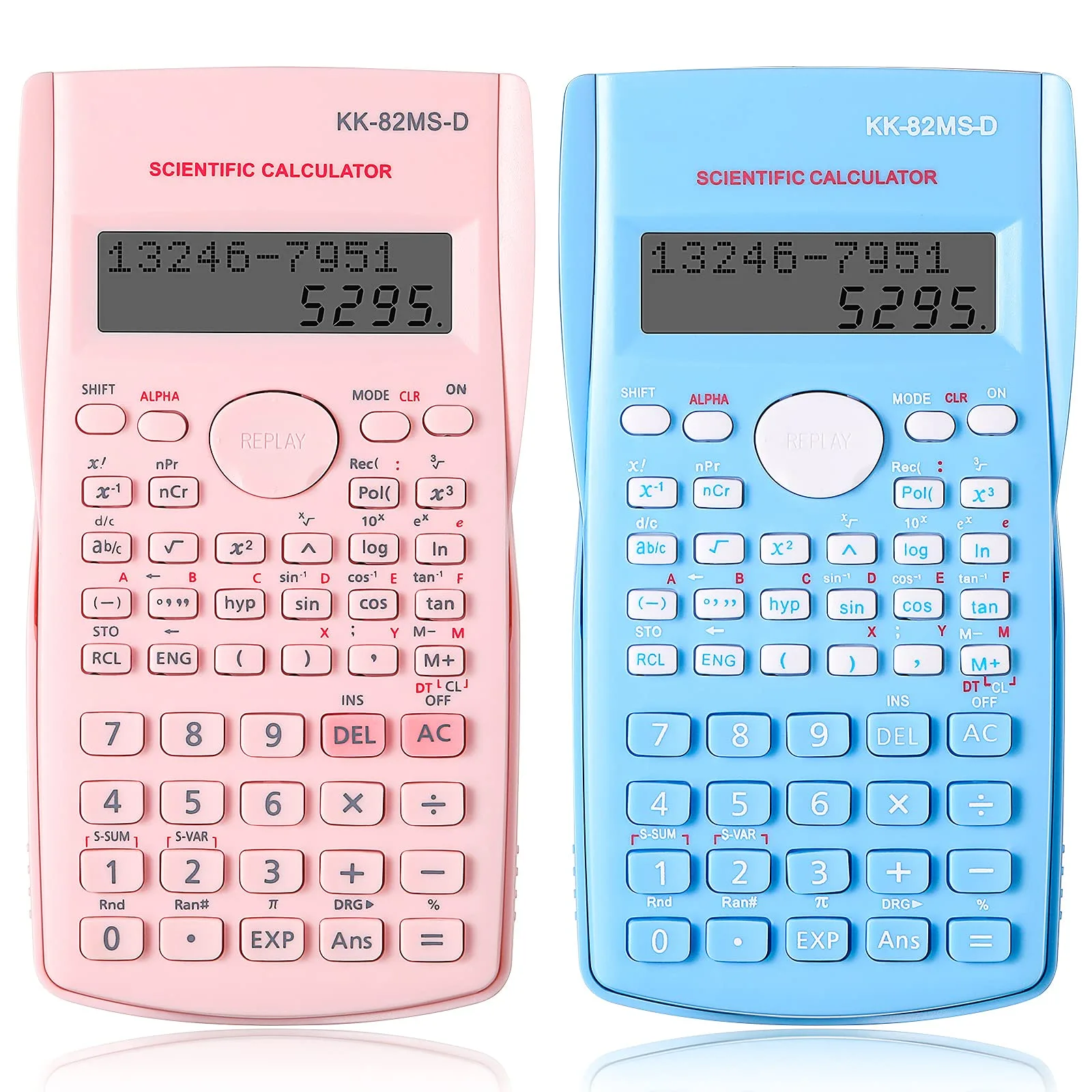 Scientific Calculator Images