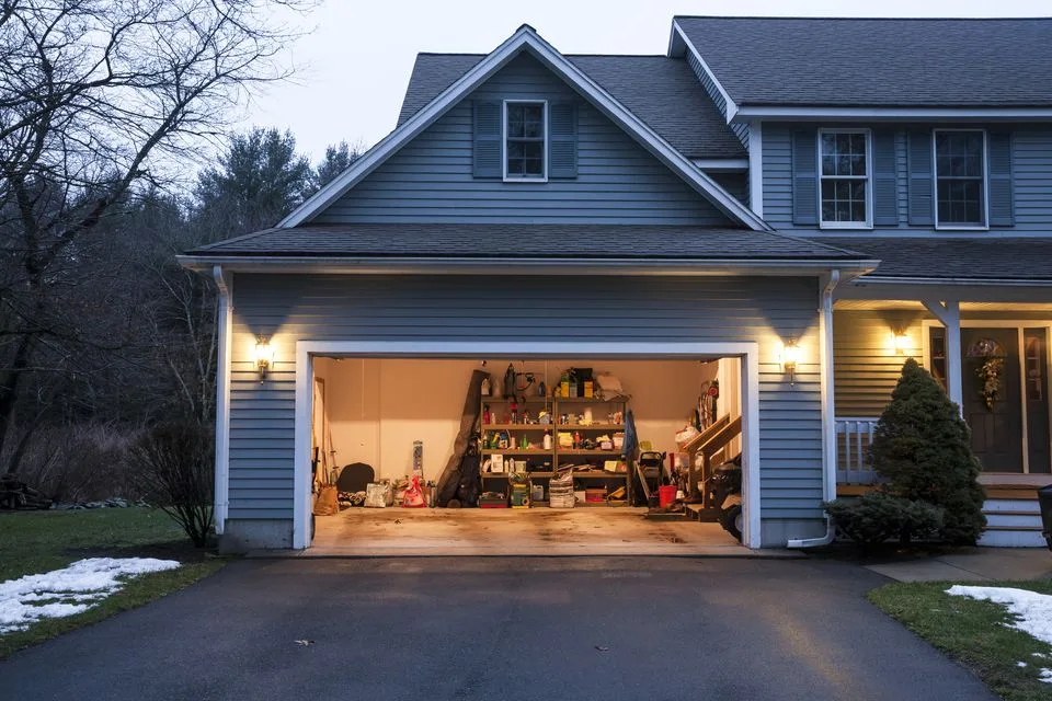 Scientific Vastu For Garage Car Porch Architecture Ideas