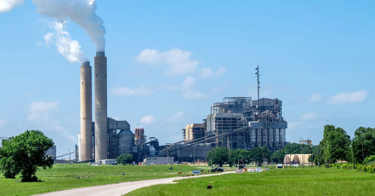Scientists Say New Government Climate Report Twists Their Work Wired