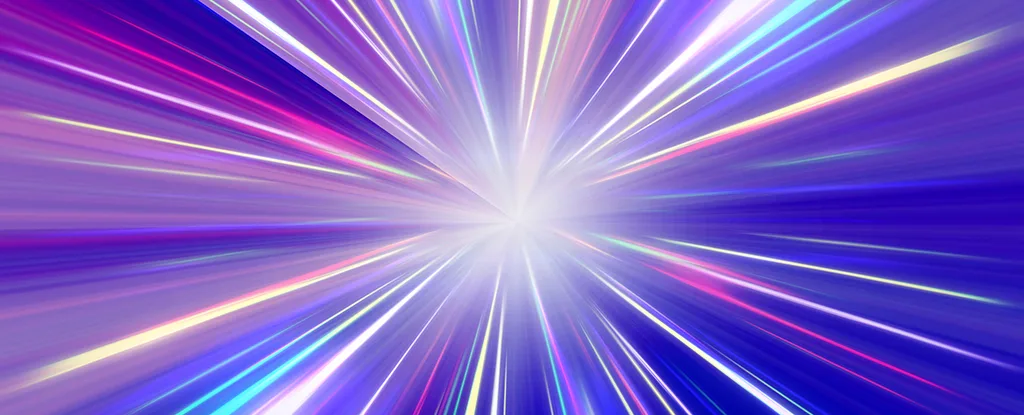 Scientists Slowed Down Light By 10 000 Times In An Experiment Sciencealert