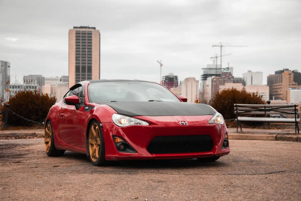 Scion The Discontinued Toyota Marque That Lived On Low Offset
