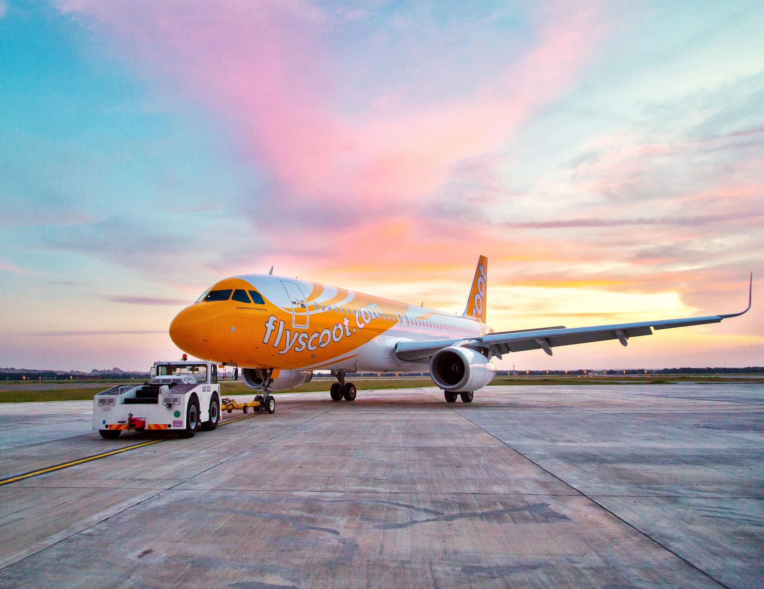 Scoot Announces New Routes And More Services For North Asia Travel Weekly