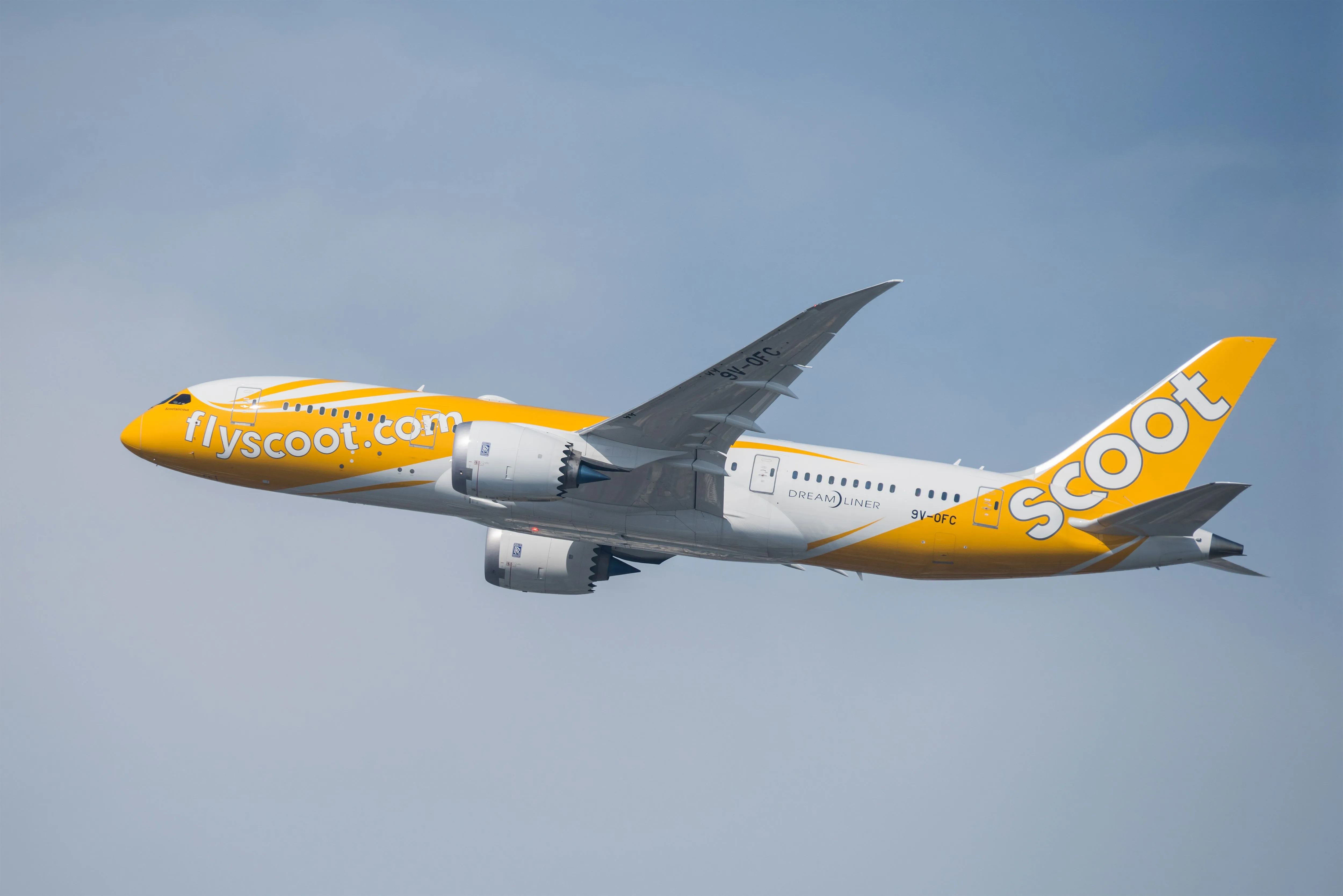 Scoot Employees To Receive Bonuses Worth Six Months Salary