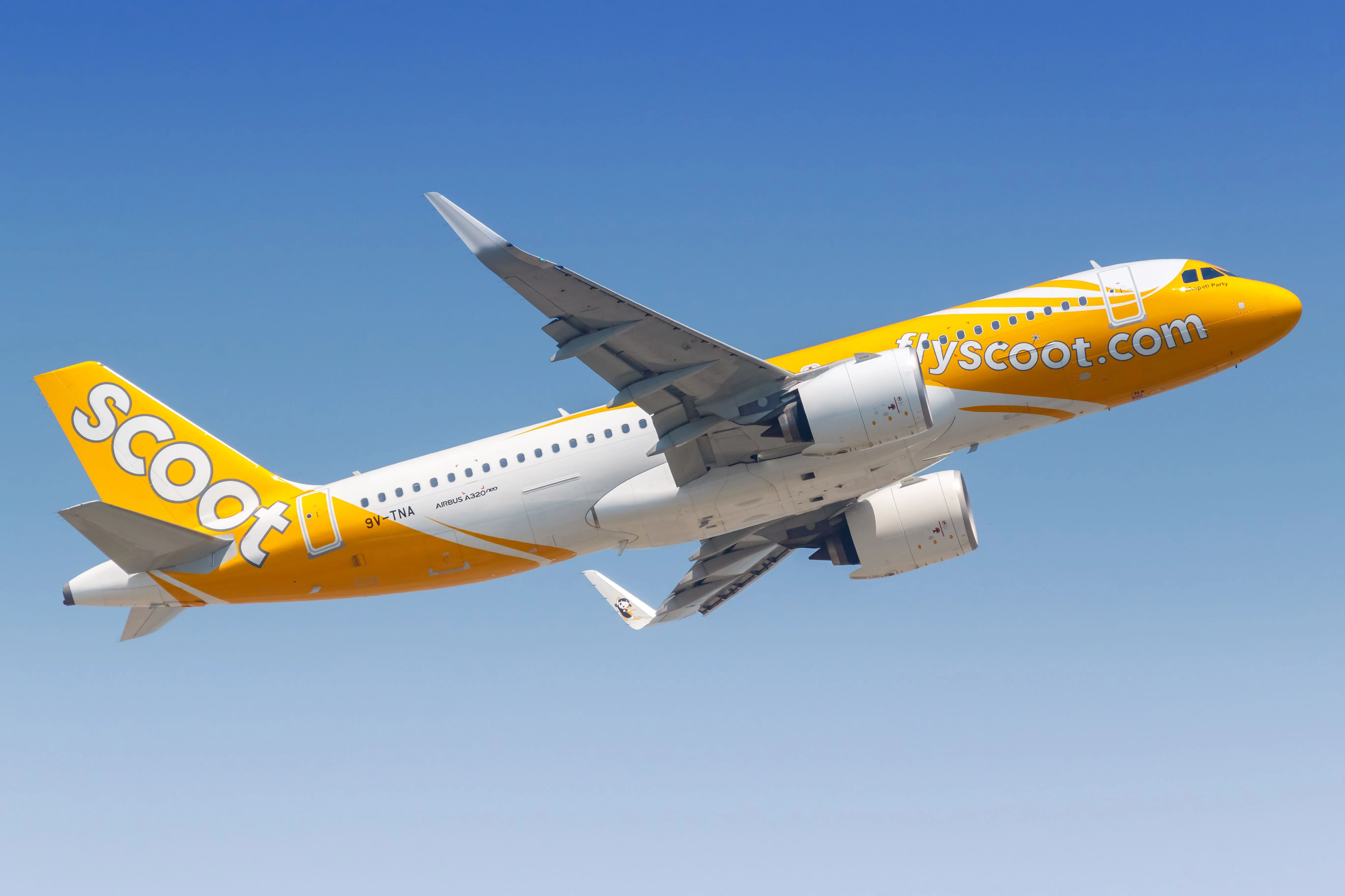 Scoot Expands Network For Northern Winter Season