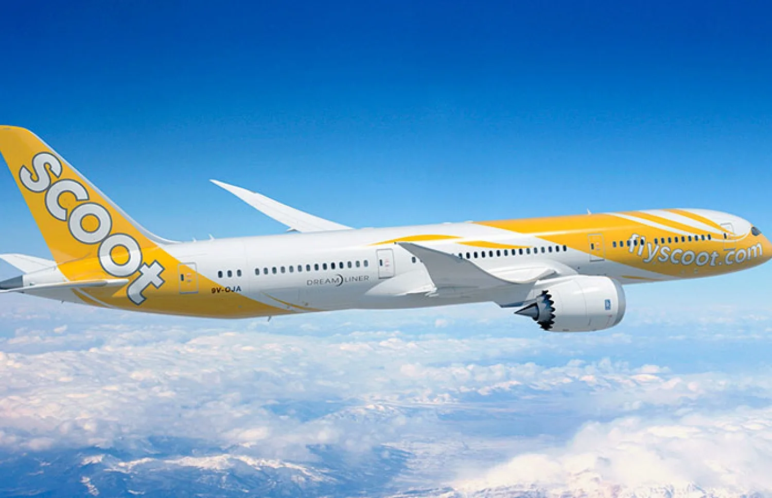 Scoot Gears Up For Travel Resumption To North Asia With Launch Of Non Stop Flights To Tokyo And