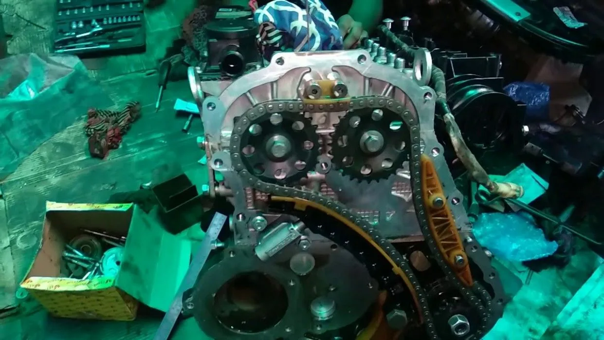 Scorpio Mhawk Engine Timing Diagram Time Diagram Diagram Engineering