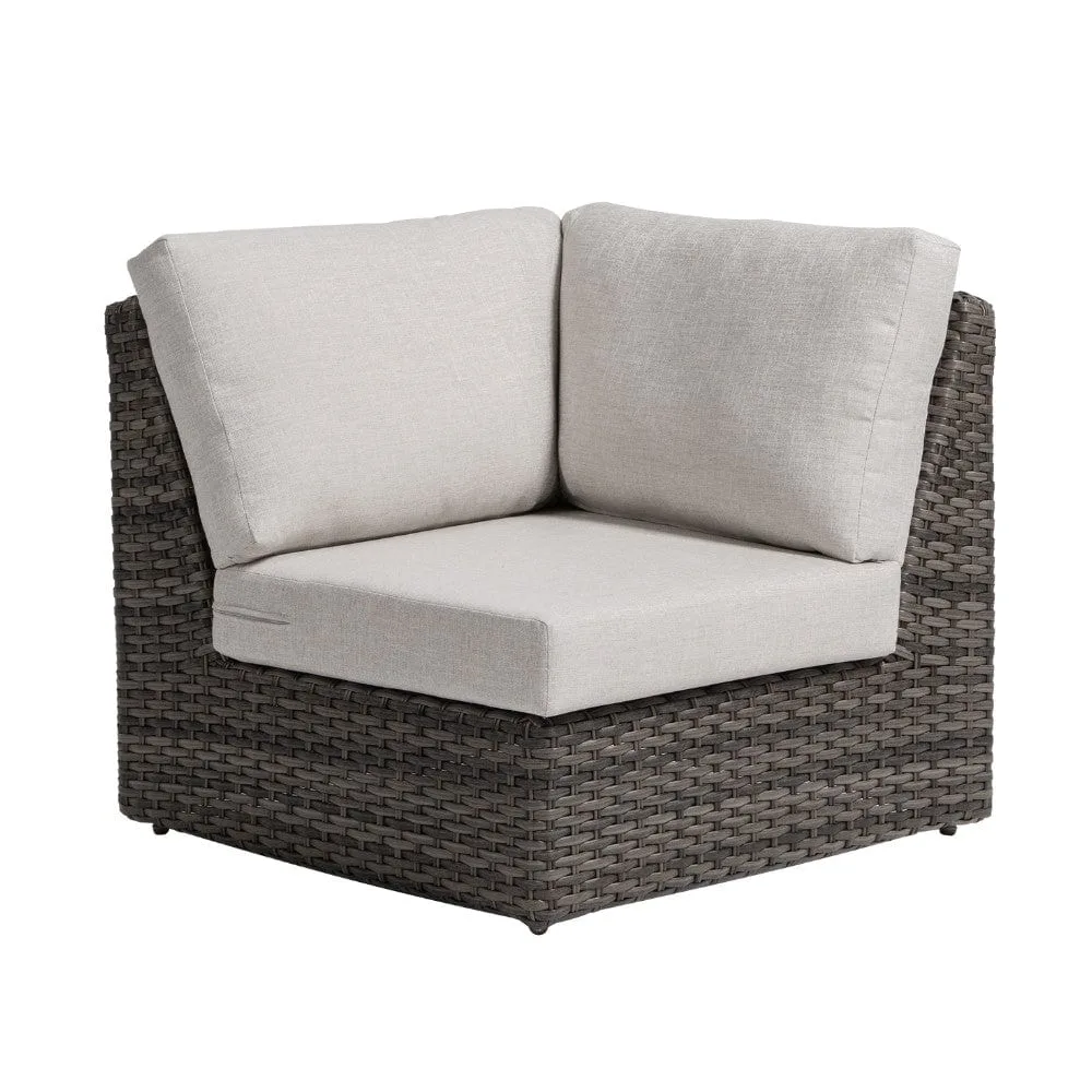 Scottsdale Corner Module Insideout