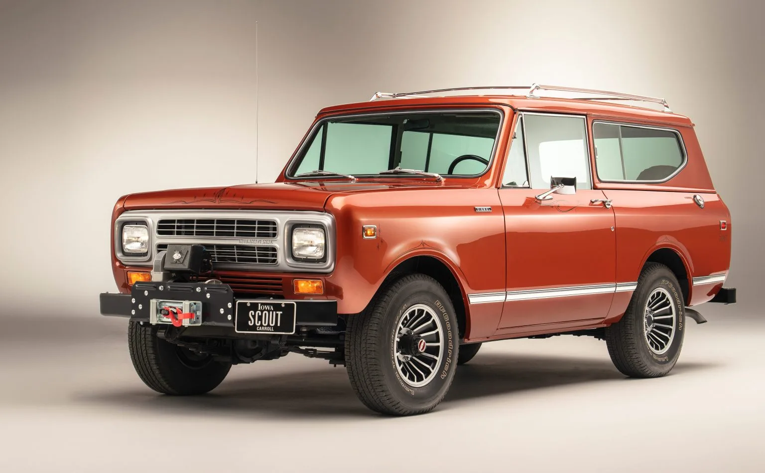 Scout History 101 Diving Into Scout S Unique Past Scout Motors Stories
