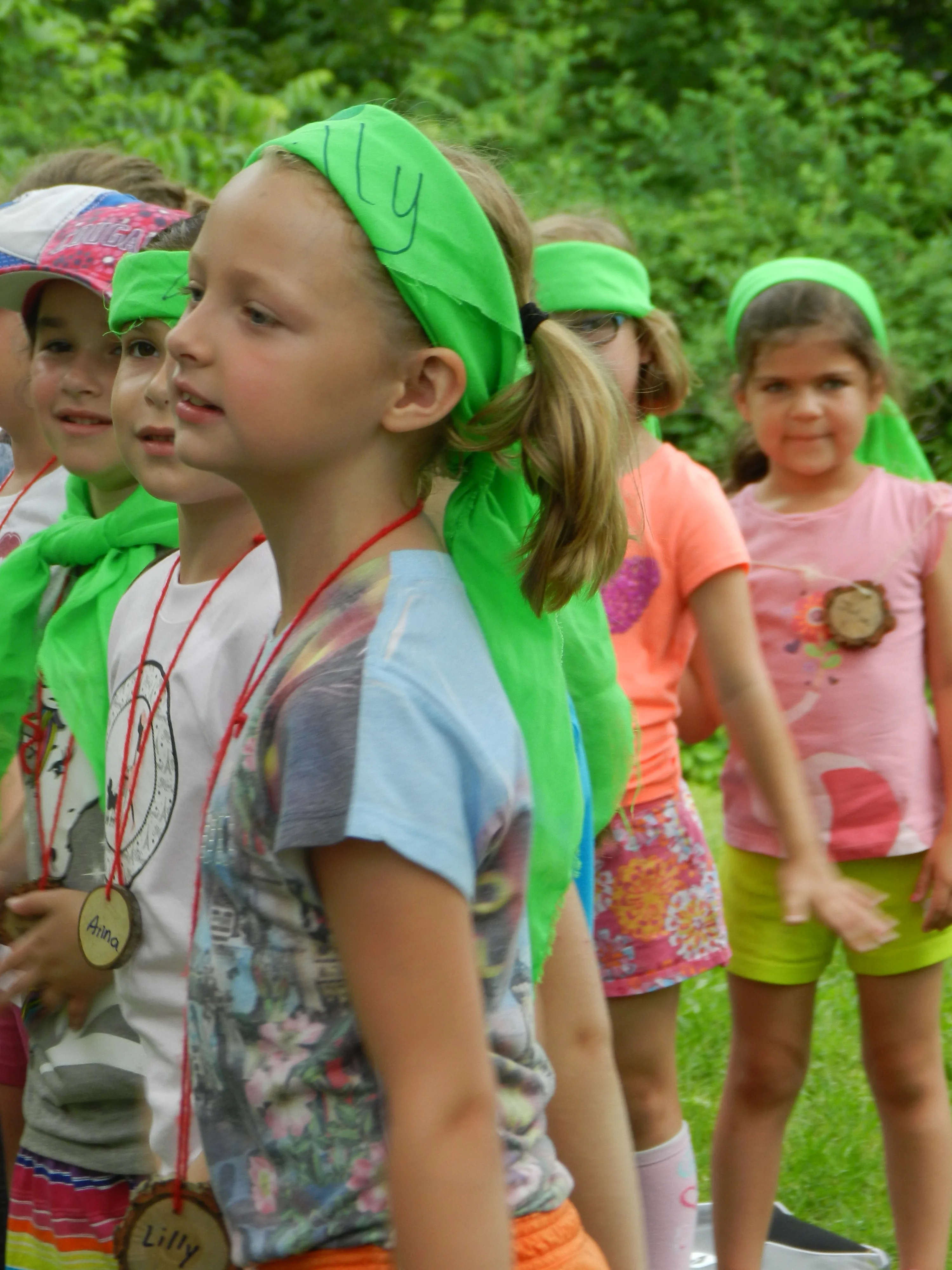 Scouting Gives Girls Safe But Challenging Place To Grow Into Leaders Chronicle Media
