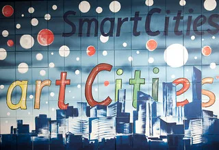 Scxfc 63 Smarter Cities Smarter Services Conference Dinne Flickr