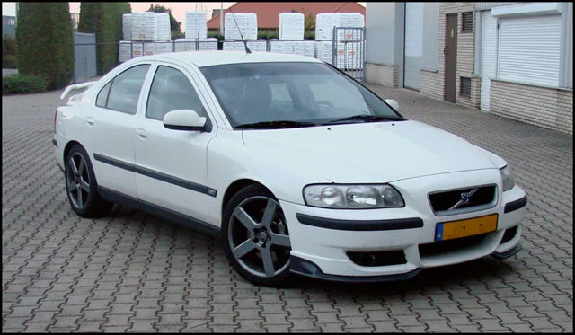 Sd5 Swededemon